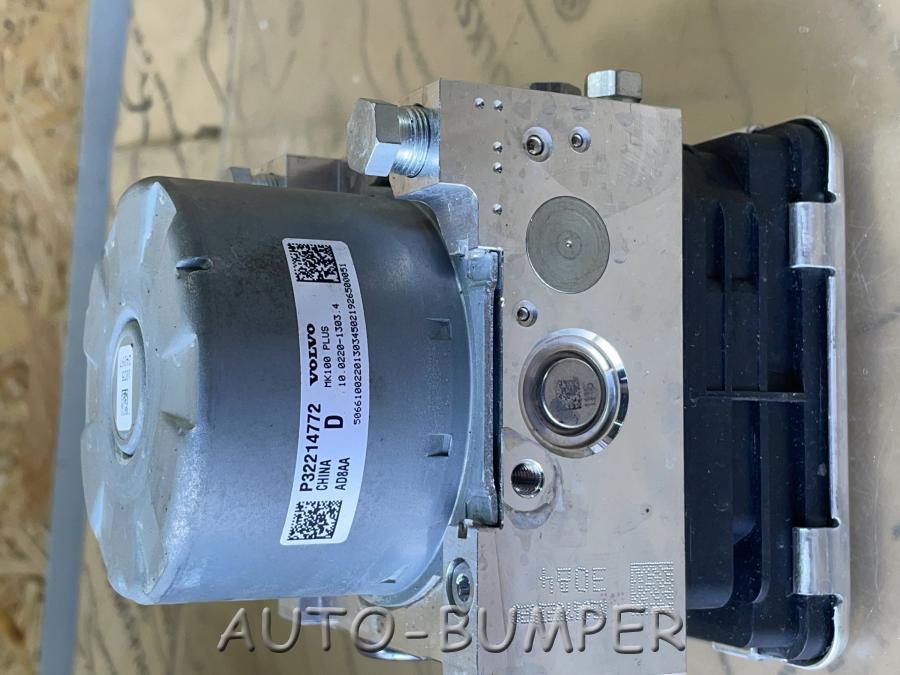 Volvo XC60 2018- Блок ABS 32214772, 32214803, 30795868